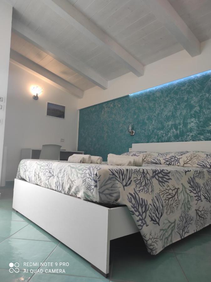 Residenza Porta Romana Тропеа Екстер'єр фото