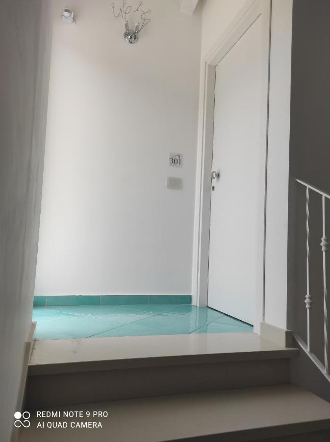 Residenza Porta Romana Тропеа Екстер'єр фото