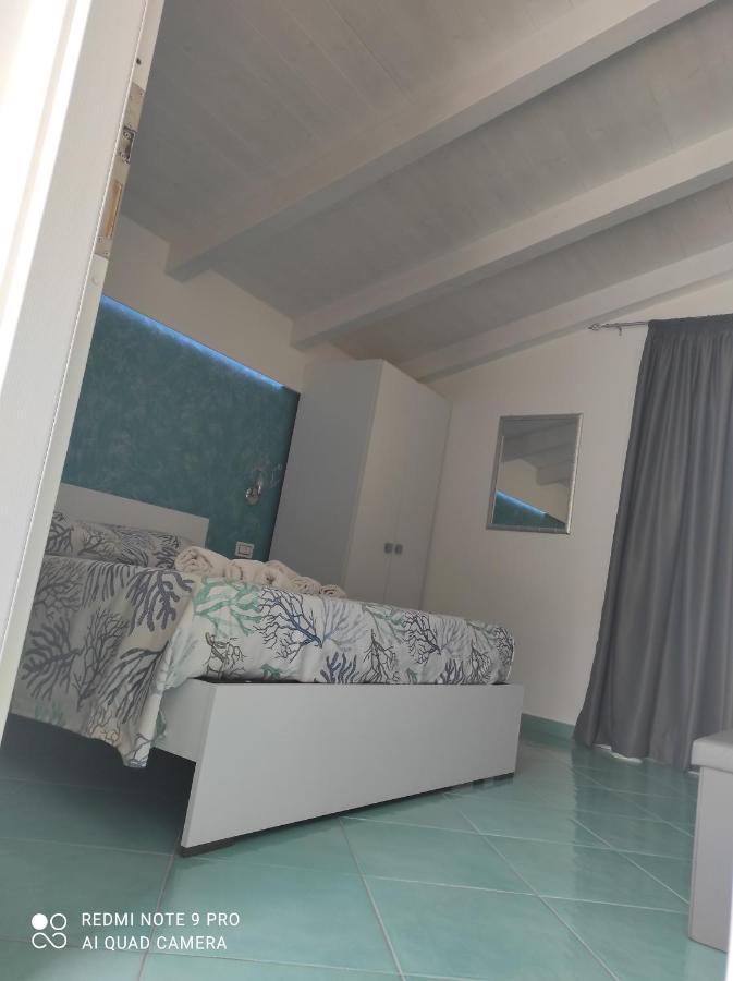 Residenza Porta Romana Тропеа Екстер'єр фото