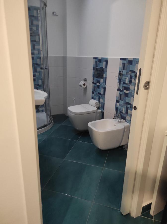 Residenza Porta Romana Тропеа Екстер'єр фото