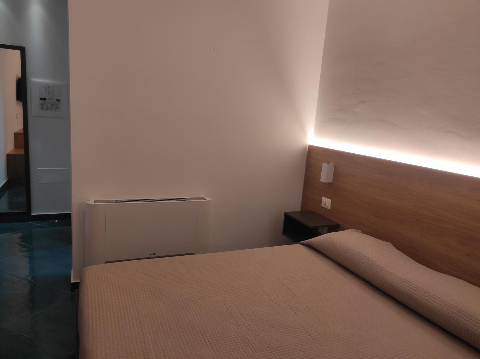 Residenza Porta Romana Тропеа Екстер'єр фото