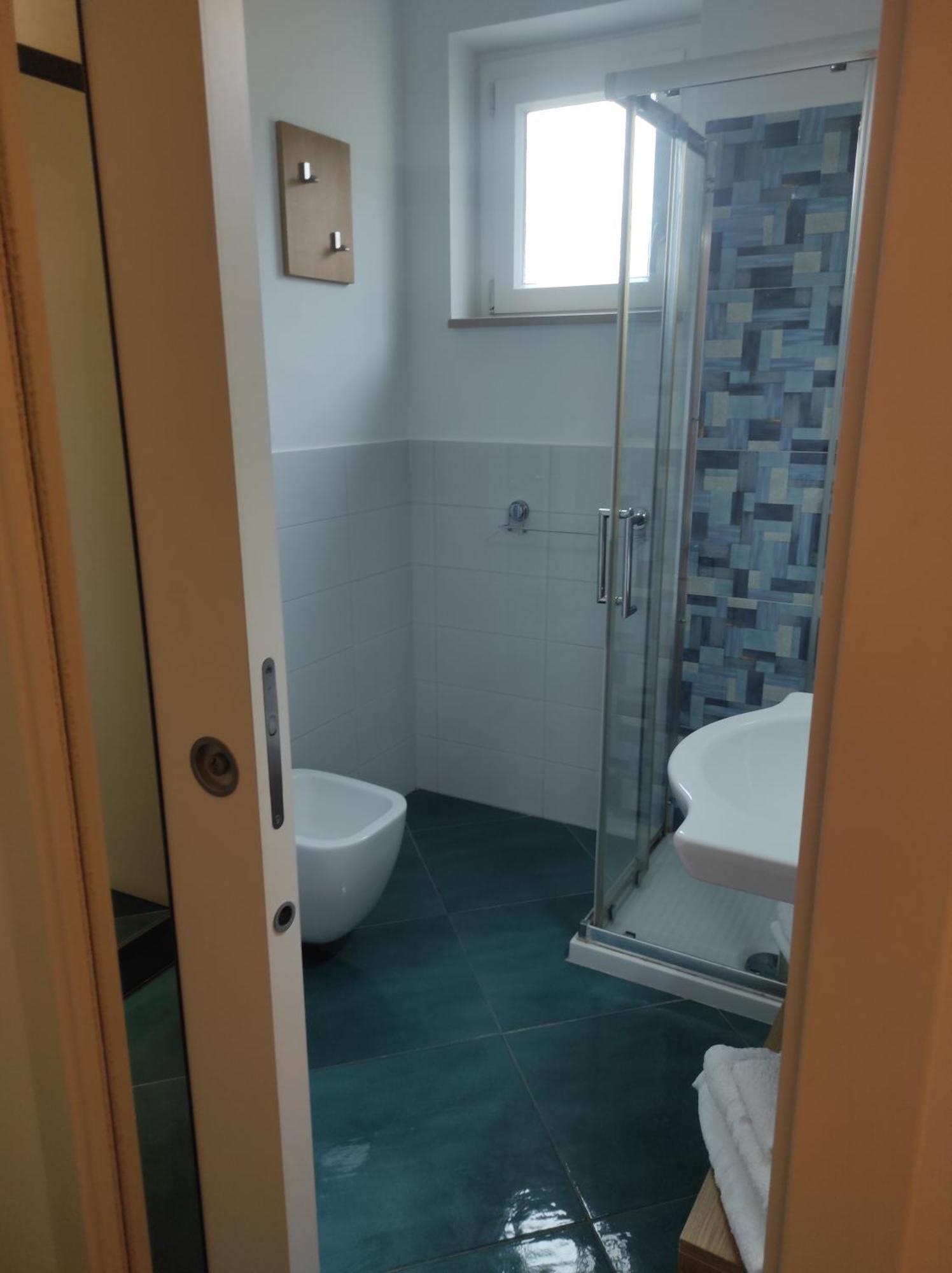 Residenza Porta Romana Тропеа Екстер'єр фото