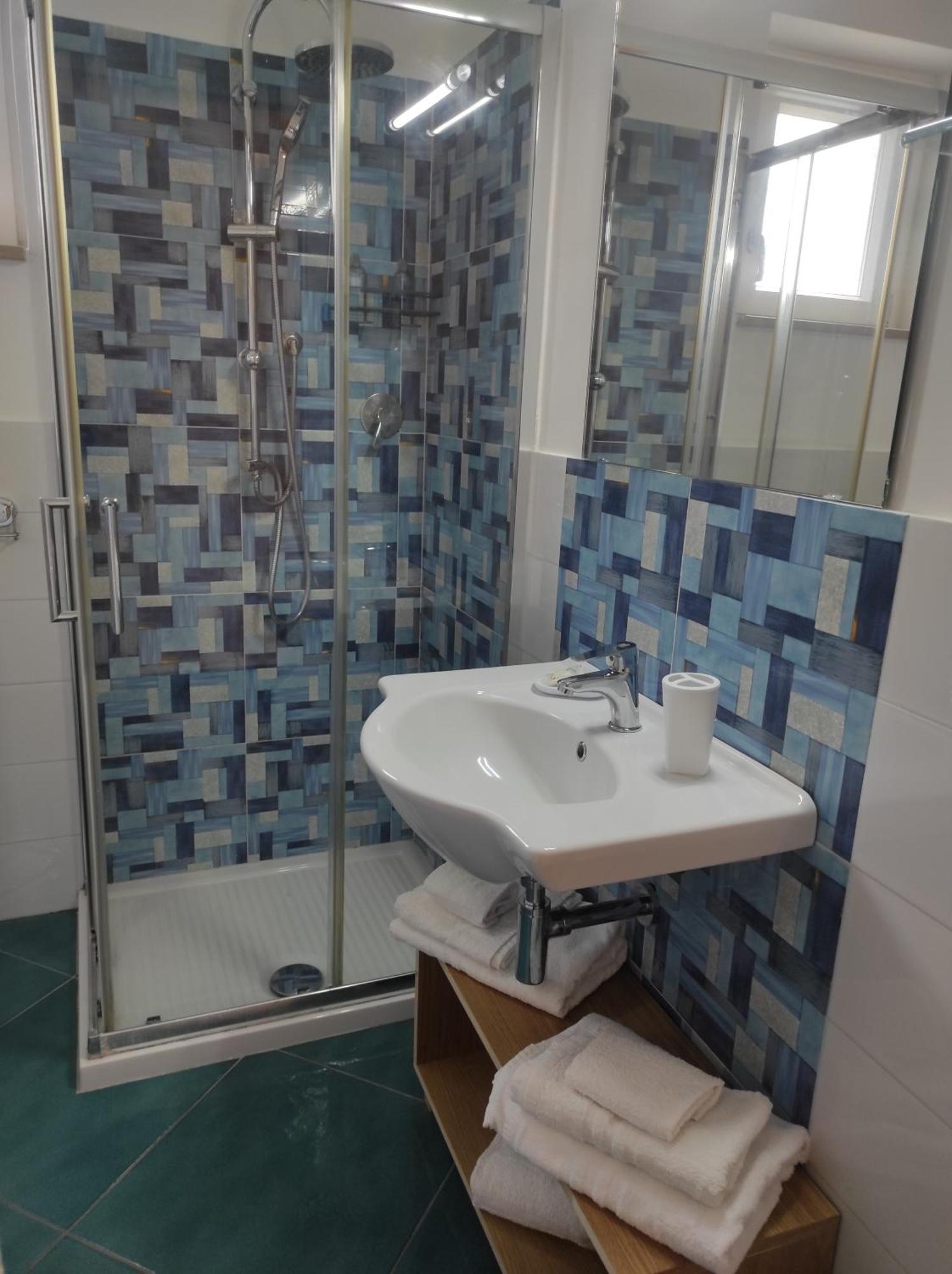 Residenza Porta Romana Тропеа Екстер'єр фото