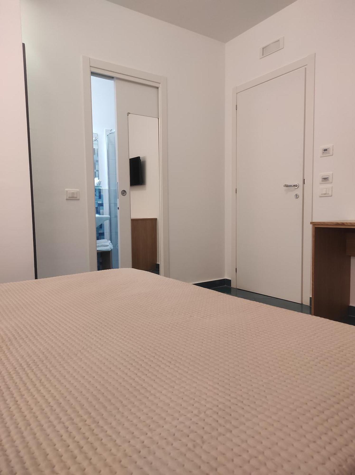 Residenza Porta Romana Тропеа Екстер'єр фото