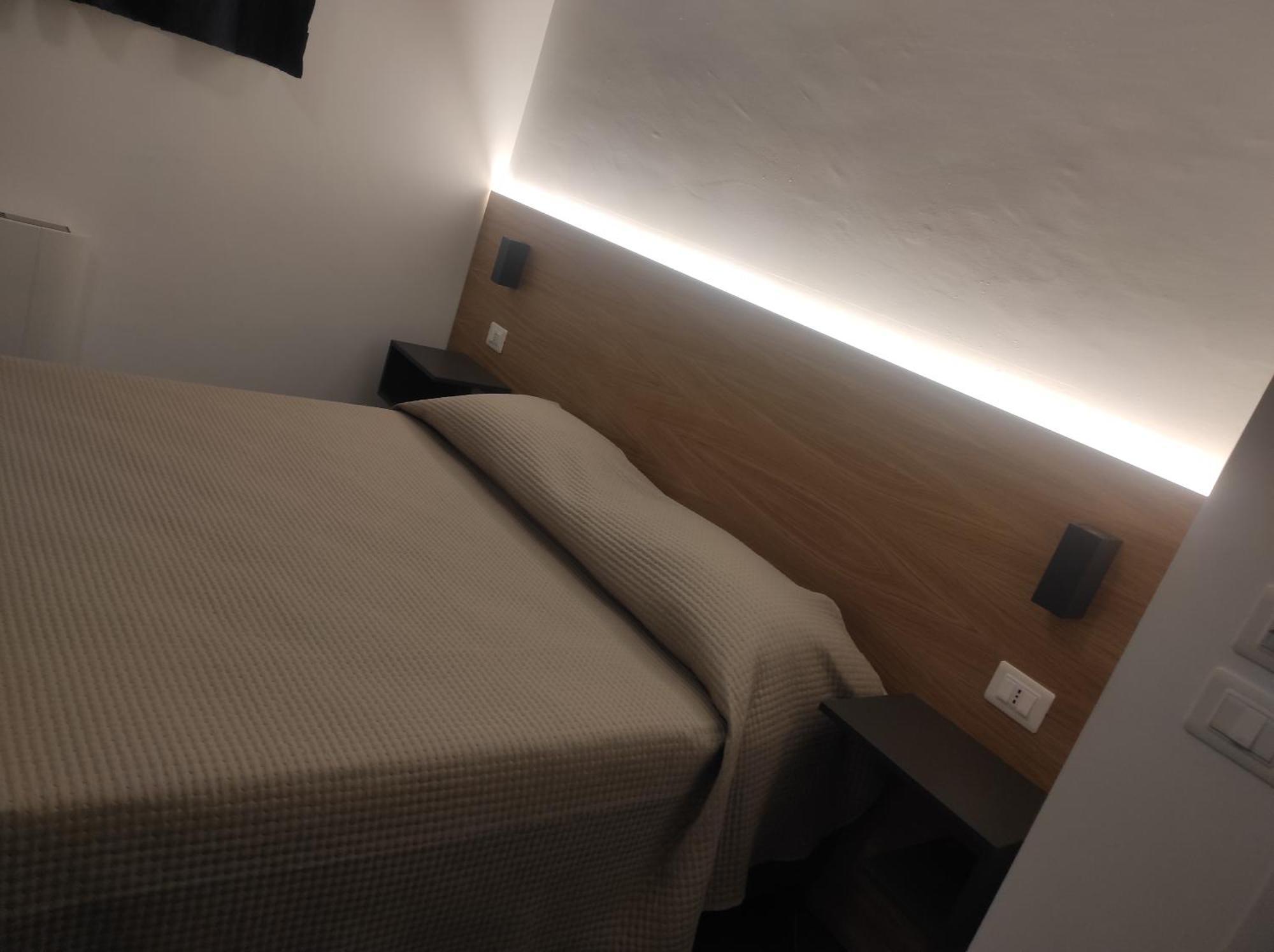 Residenza Porta Romana Тропеа Екстер'єр фото