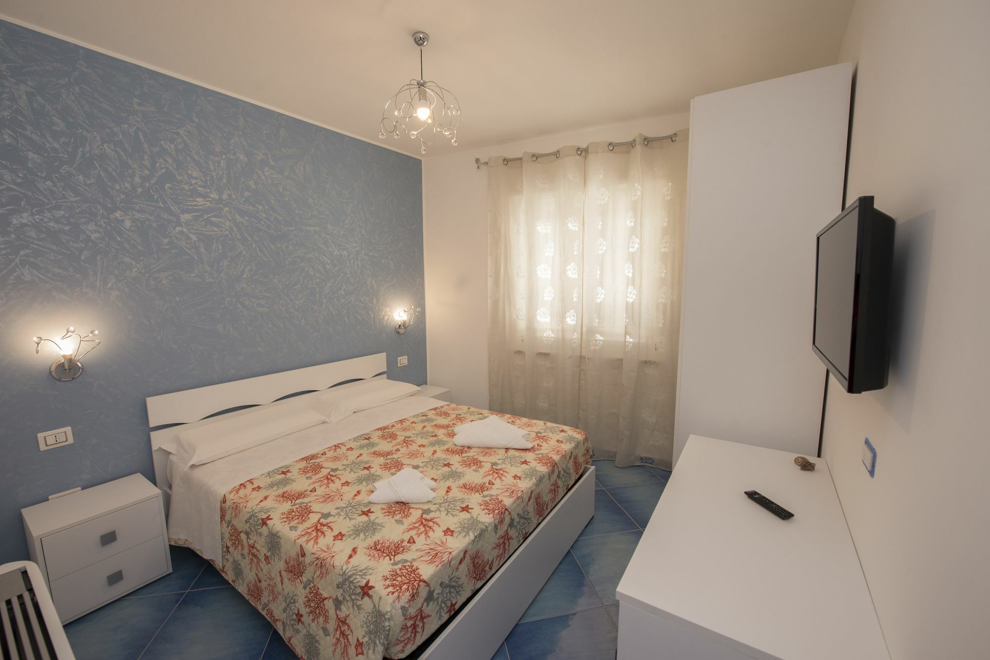Residenza Porta Romana Тропеа Екстер'єр фото