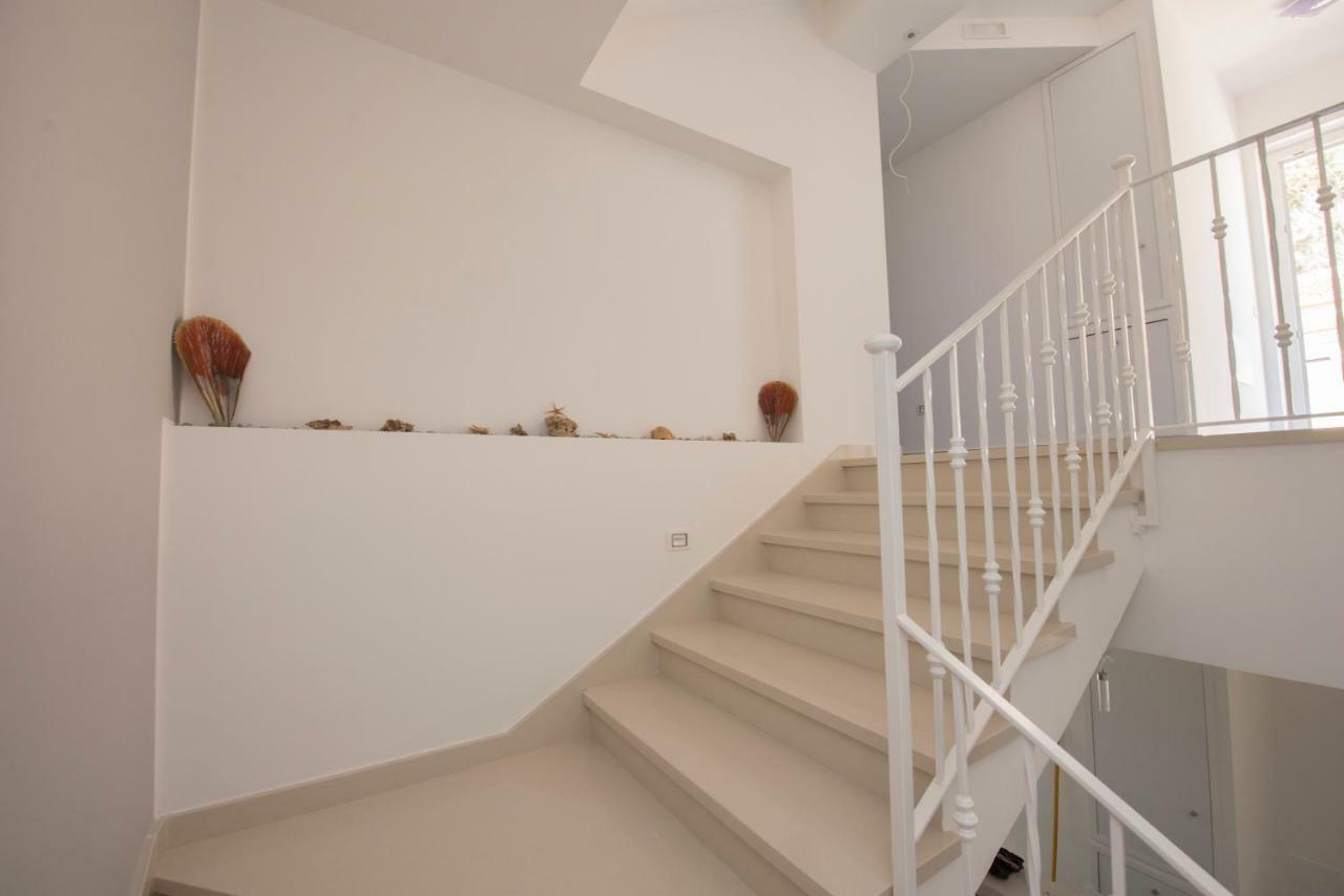 Residenza Porta Romana Тропеа Екстер'єр фото